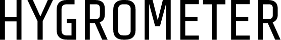 HYGROMETER