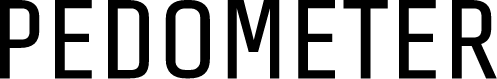 PEDOMETER