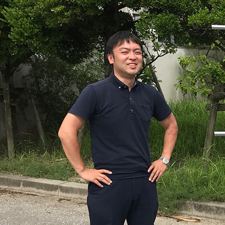 プロフィール画像