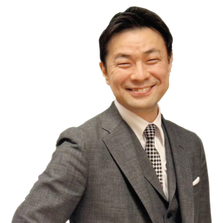 プロフィール画像