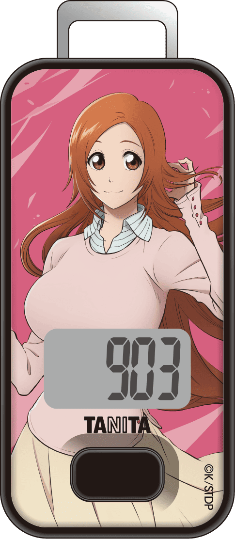 井上織姫