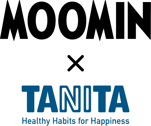 MOOMIN×TANITA