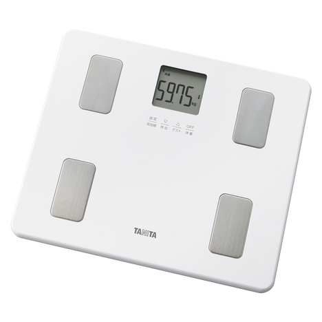 音声体組成計BC-204XL｜タニタ | タニタ