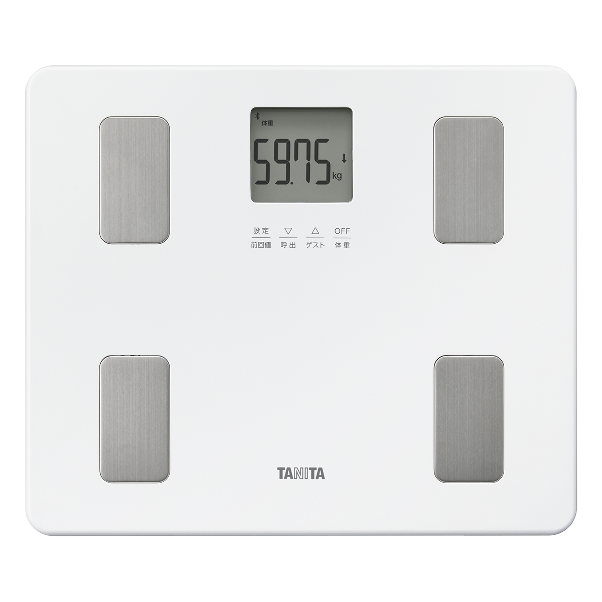 音声体組成計BC-204XL｜タニタ | タニタ