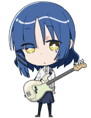 山田リョウ