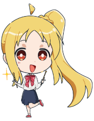 伊地知虹夏