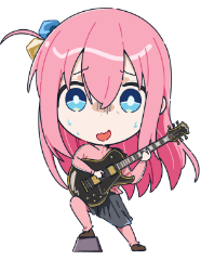 後藤ひとり