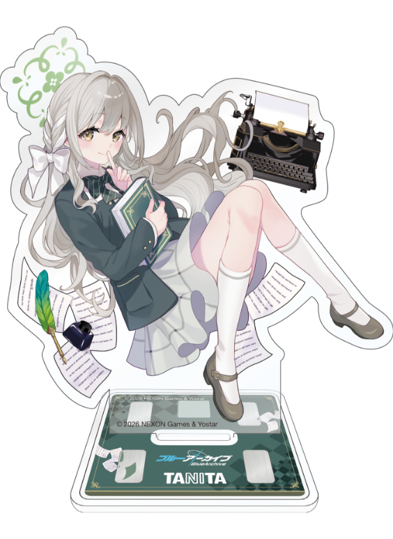 桜井ミヨ アクリルスタンド