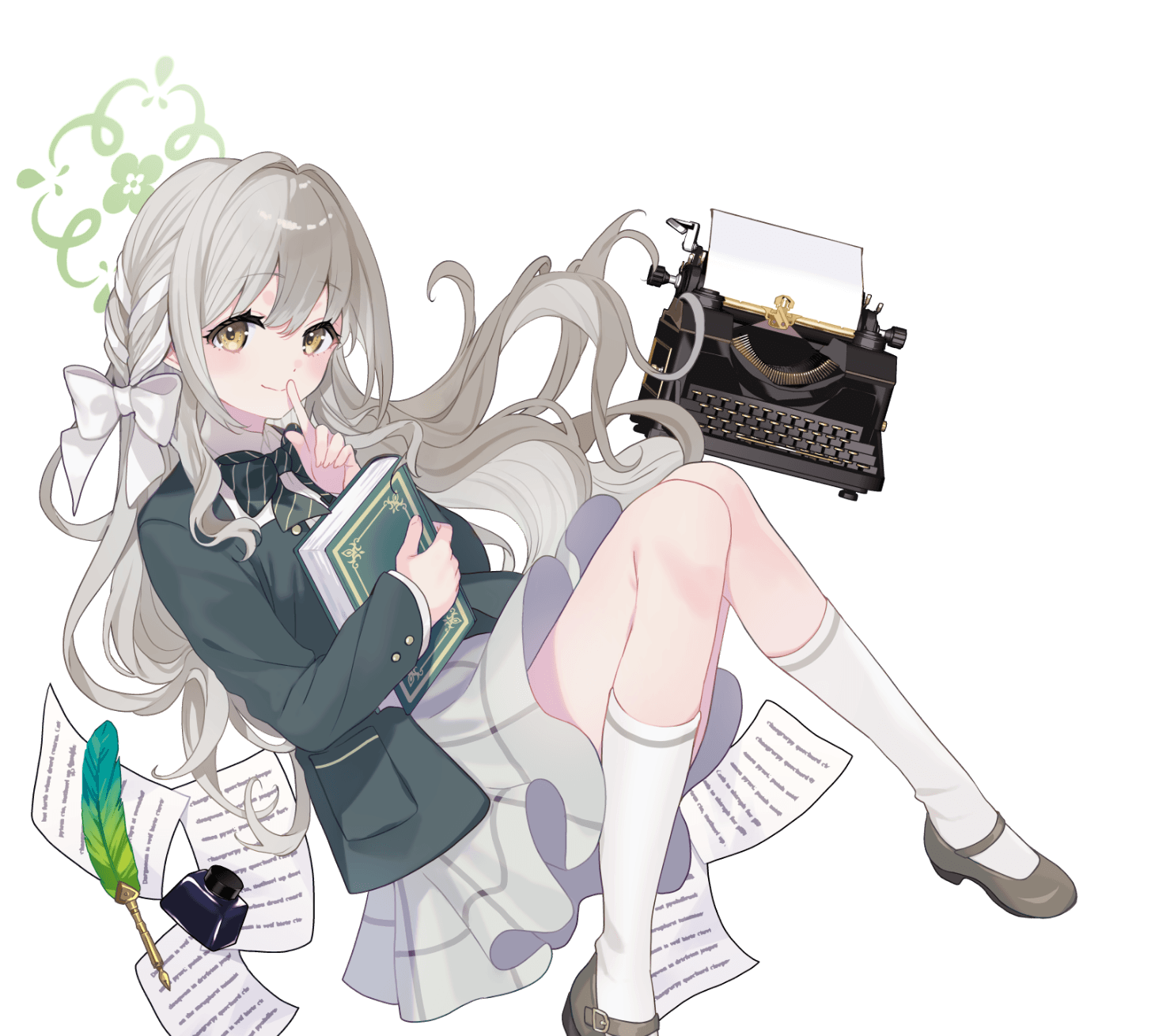 TANITA ブルーアーカイブ イブキ + キサキ 2種セット ブルーアーカイブ | タニタ