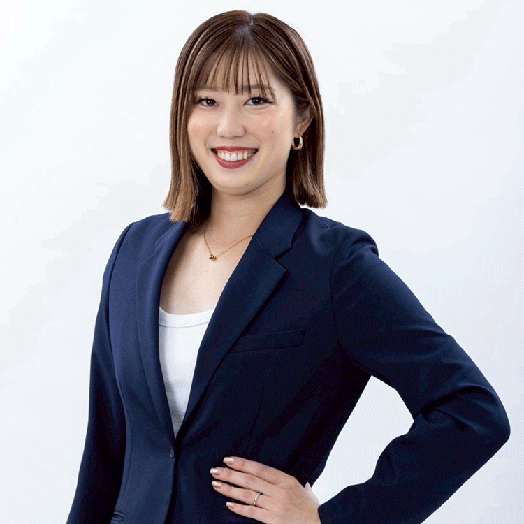 プロフィール画像